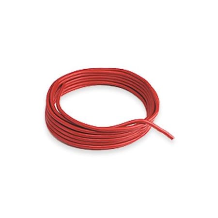 Velvac Battery Cable 2 Ga X 100' Red 058037-7